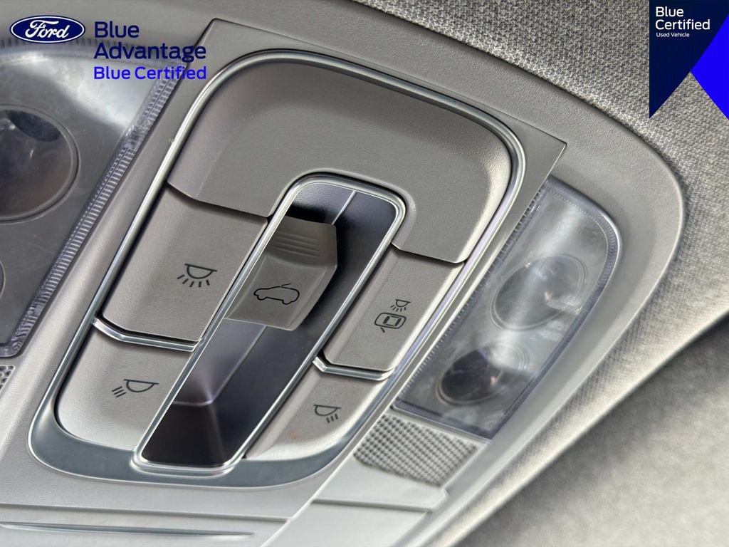Used 2019 Hyundai Santa Fe FWD image 31