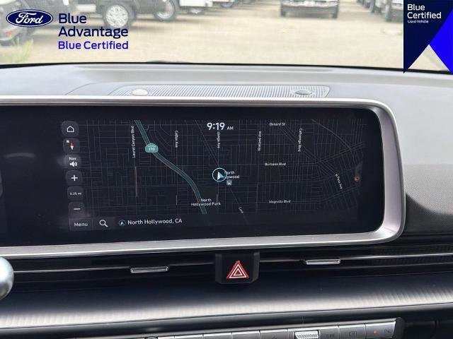 Used 2024 Hyundai Ioniq 6 SE RWD image 14