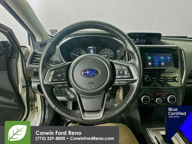 Used 2023 Subaru Crosstrek 2.0i Premium AWD/4WD image 15