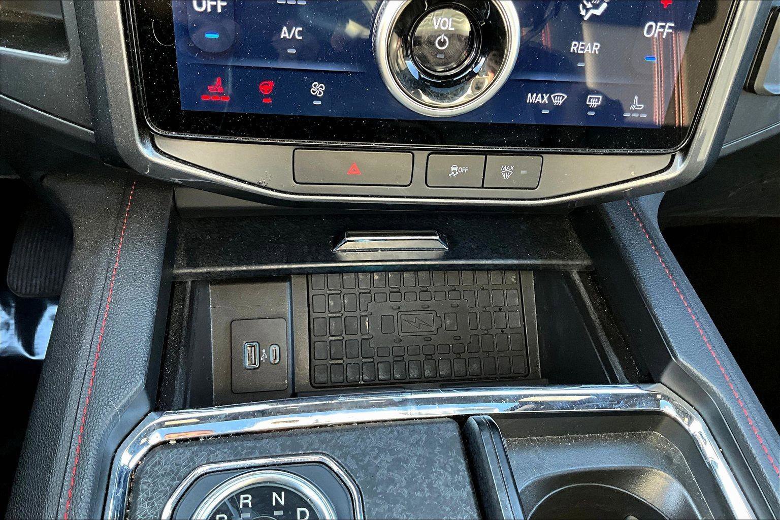 Certified 2022 Ford Expedition Max Limited image 13