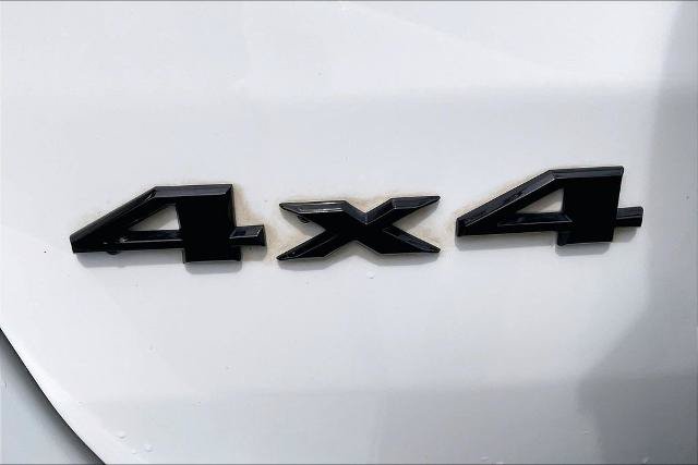 Used 2020 Jeep Grand Cherokee Altitude AWD/4WD image 8