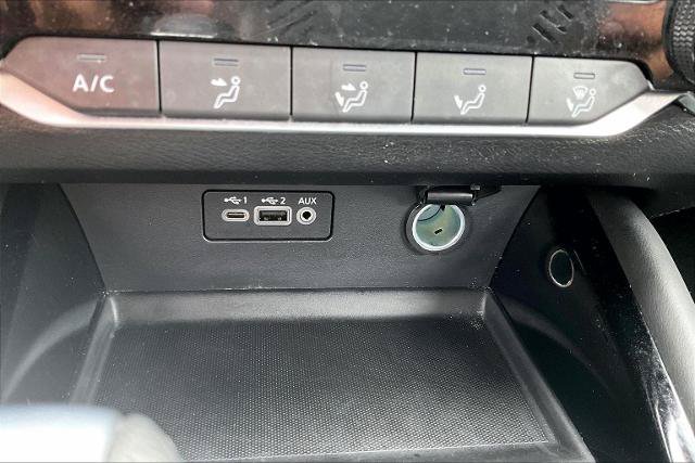 Used 2023 Nissan Altima 2.5 SV FWD image 32