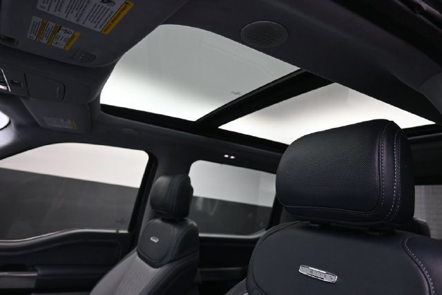 Certified 2023 Ford F150 Limited AWD/4WD image 20