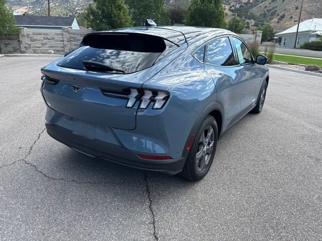 Certified 2023 Ford Mustang Mach-E Select AWD/4WD image 7