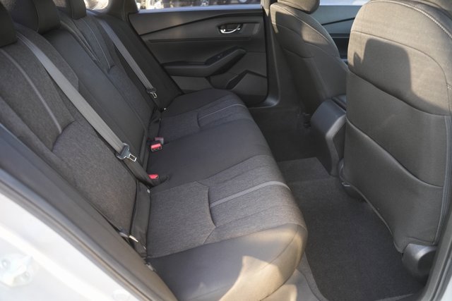 Used 2023 Honda Accord Sport image 16