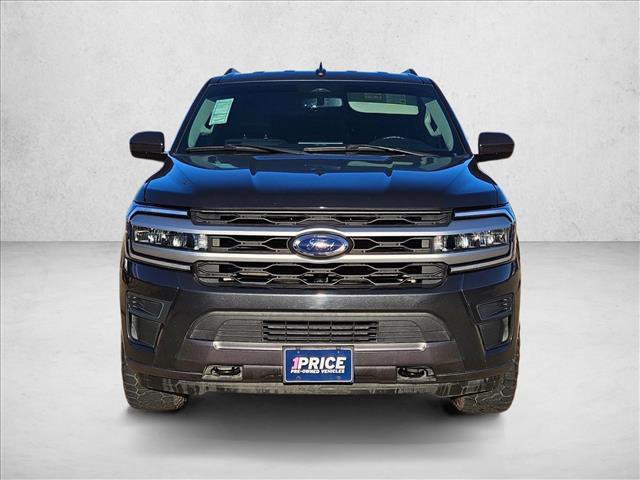 Certified 2022 Ford Expedition XLT AWD/4WD image 8