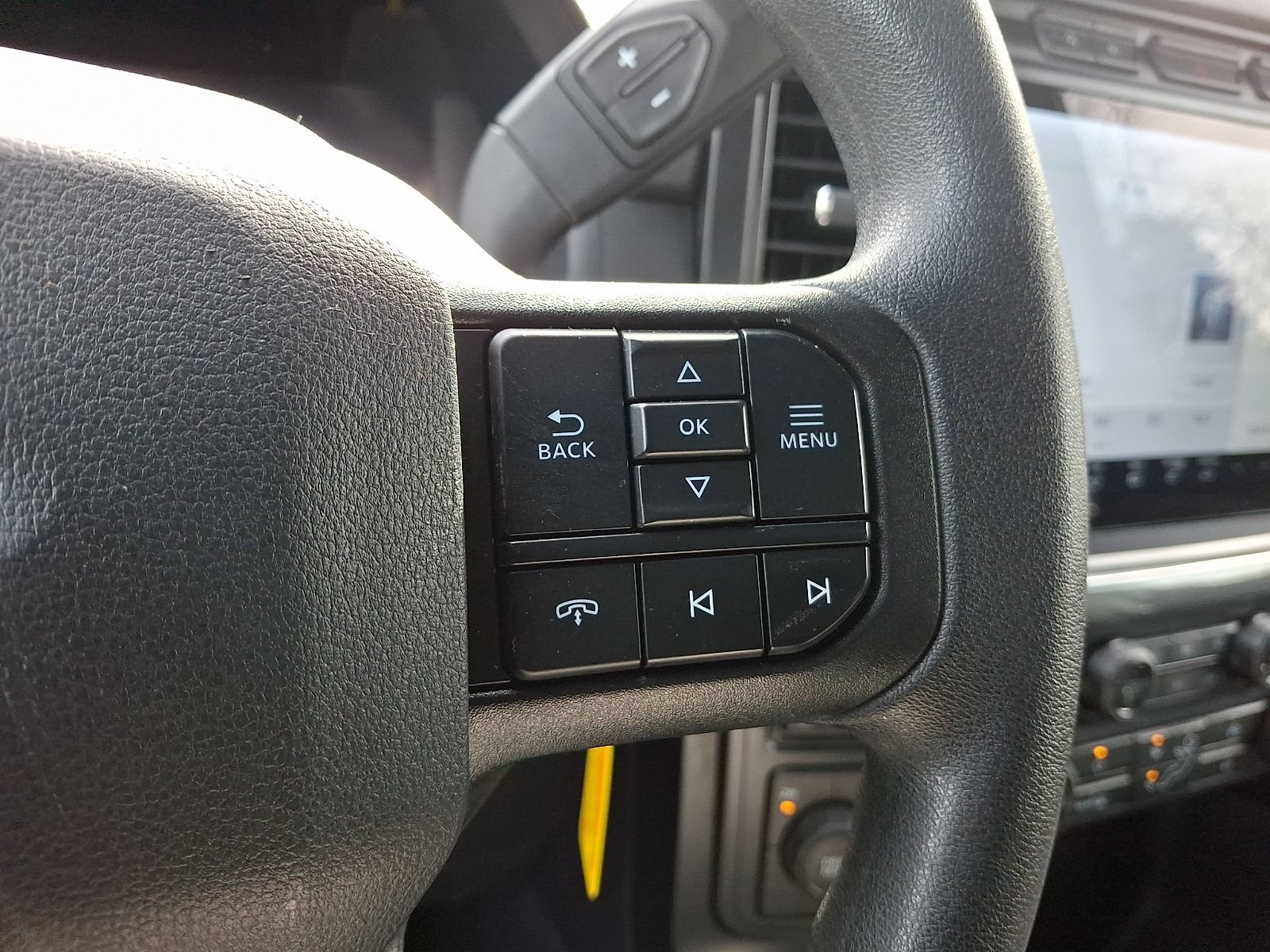 Certified 2024 Ford F150 STX w/ STX Black Appearance Package AWD/4WD image 23