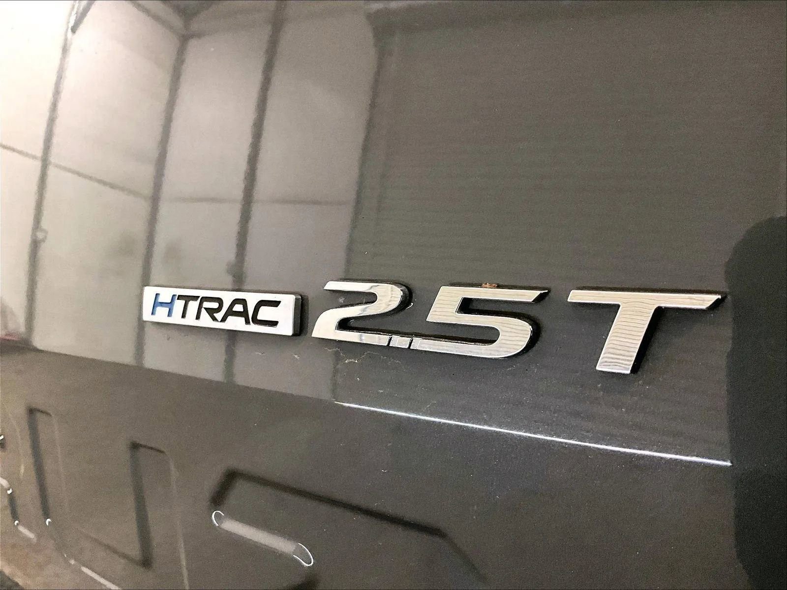 Used 2023 Hyundai Santa Cruz Limited w/ Cargo Package AWD/4WD image 13