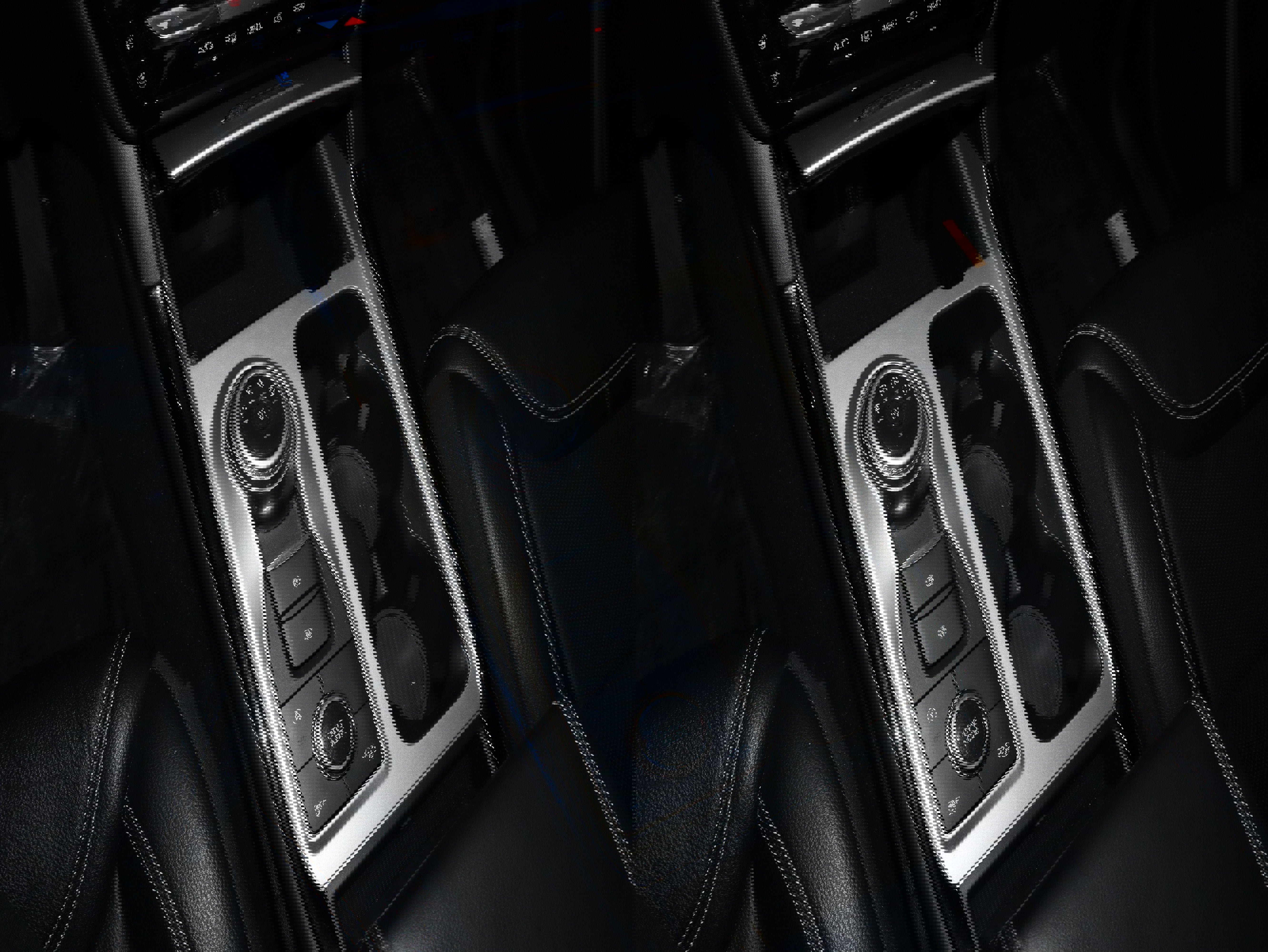 Certified 2024 Ford Explorer ST w/ Equipment Group 401A image 30