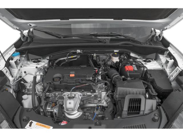 Used 2025 Honda HR-V Sport image 12