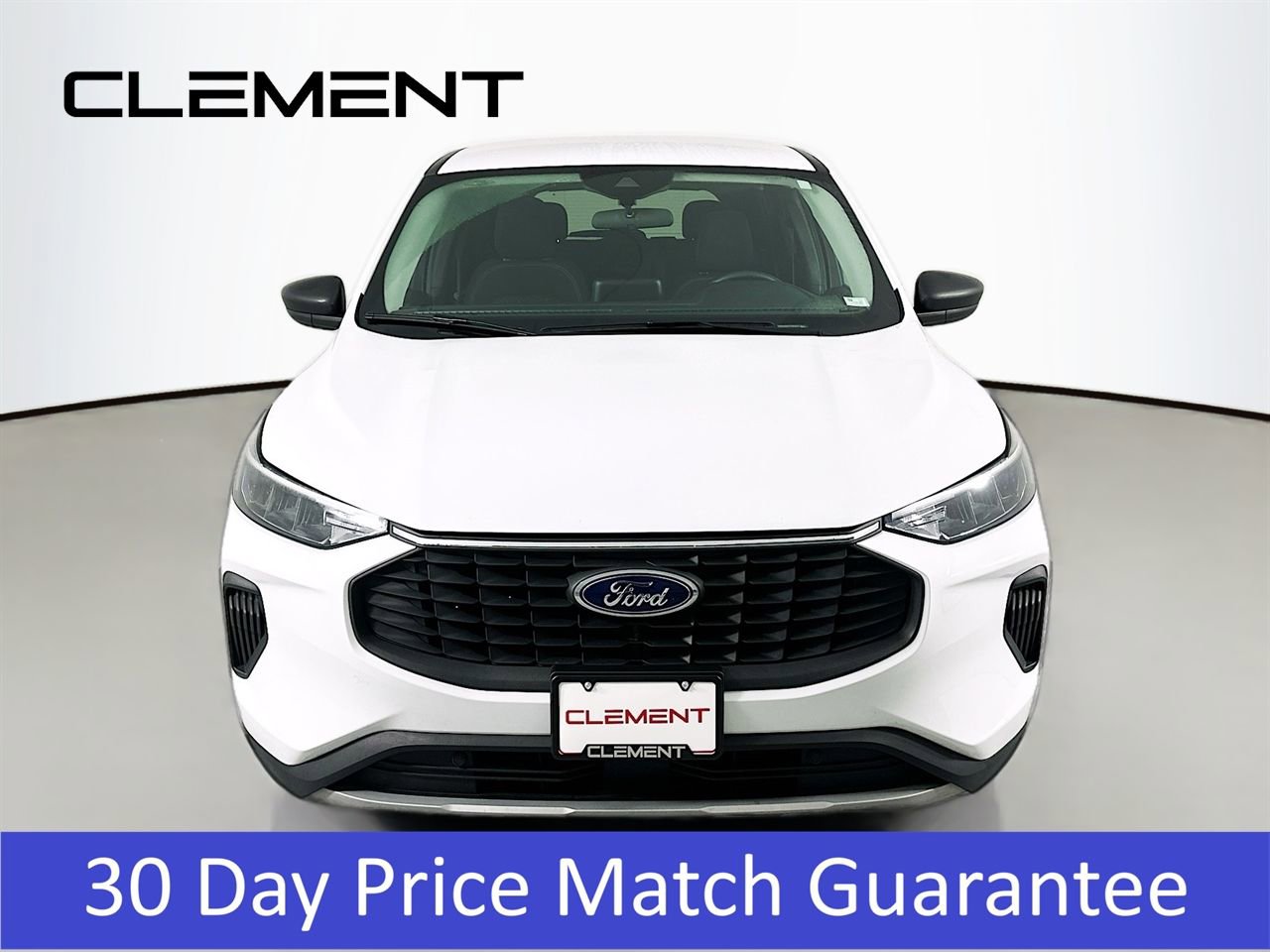 Certified 2023 Ford Escape Active image 2