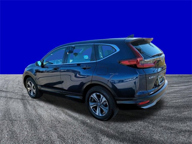 Used 2020 Honda CR-V LX image 6
