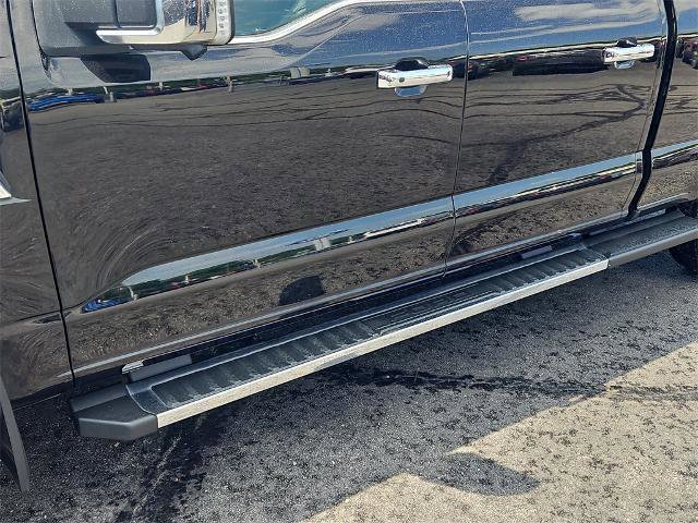 Certified 2021 Ford F150 Lariat w/ Equipment Group 502A High image 21