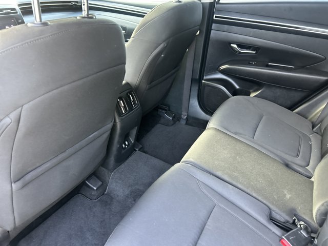 Used 2022 Hyundai Tucson SEL FWD image 23