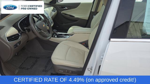 Used 2024 Chevrolet Malibu LT FWD image 9