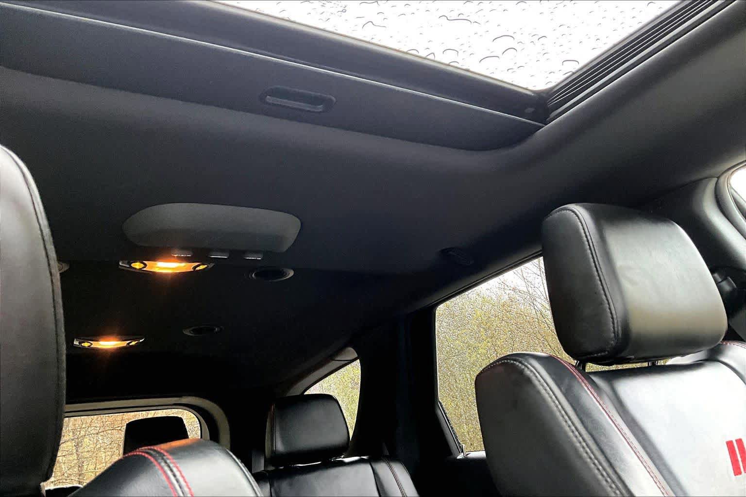 Used 2023 Dodge Durango GT AWD/4WD image 14