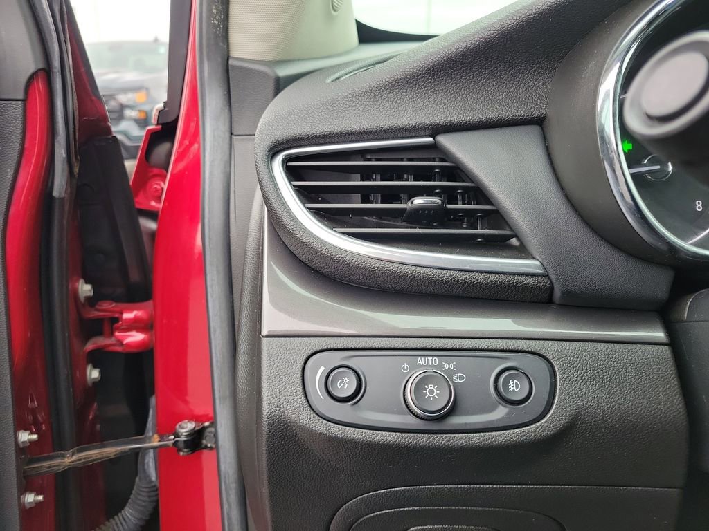 Used 2017 Buick Encore Preferred image 22