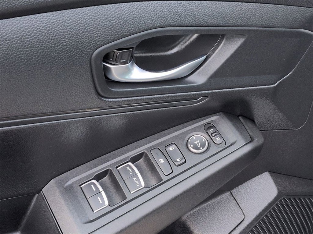 Used 2024 Honda Accord LX image 10