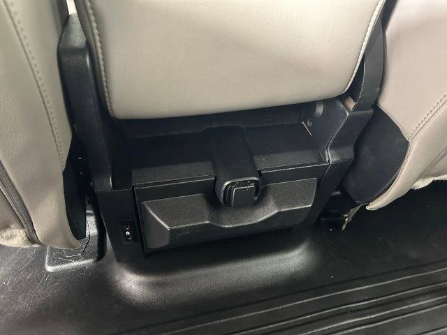 Certified 2018 Ford F150 XL w/ XL Power Equipment Group AWD/4WD image 15