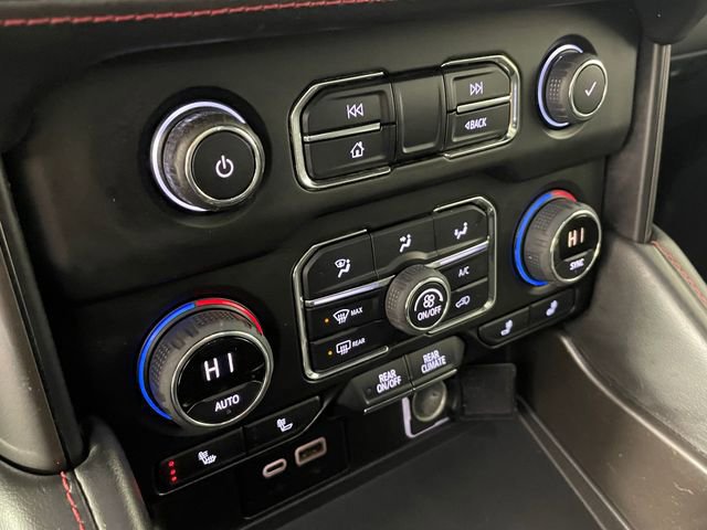 Used 2021 Chevrolet Tahoe RST image 14