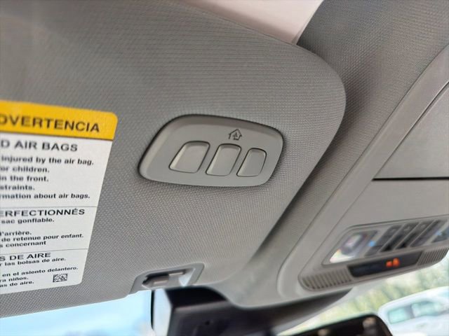 Certified 2023 Ford Explorer Limited w/ Limited Technology Package image 29