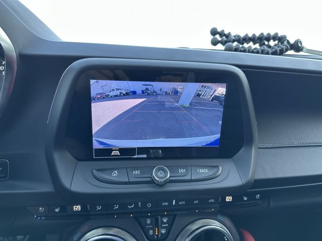 Used 2022 Chevrolet Camaro SS w/ Redline Edition RWD image 18