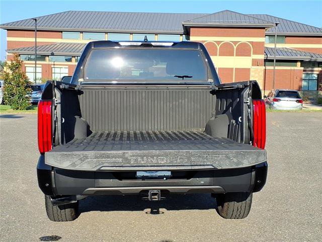 Used 2023 Toyota Tundra SR5 w/ SR5 Convenience Package RWD image 31