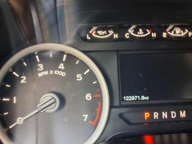 Certified 2018 Ford F150 XLT w/ Equipment Group 302A Luxury image 12