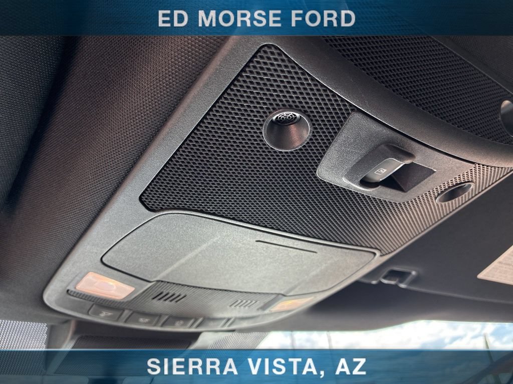 Certified 2022 Ford F250 Lariat w/ Lariat Value Package AWD/4WD image 44