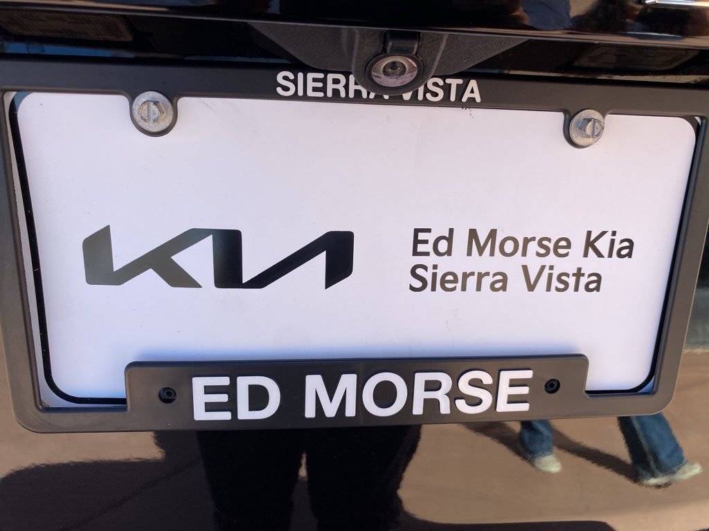 Certified 2022 Ford Edge Titanium image 43