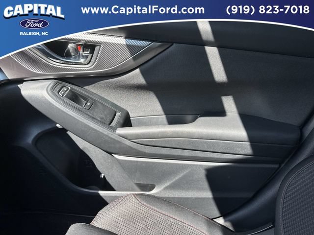 Used 2024 Subaru WRX Premium AWD/4WD image 28