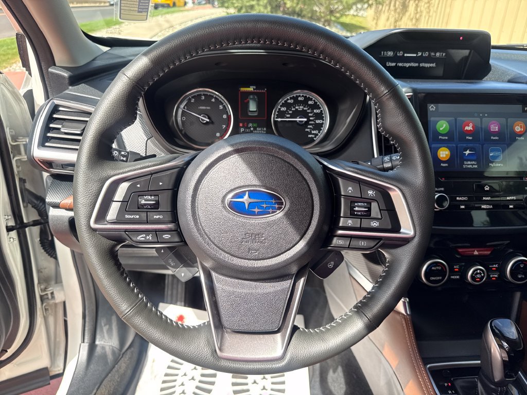 Used 2023 Subaru Forester Touring AWD/4WD image 15