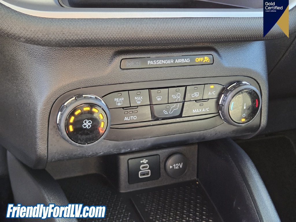 Certified 2024 Ford Bronco Sport Big Bend AWD/4WD image 23