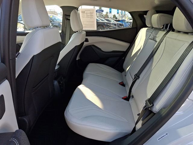 Certified 2023 Ford Mustang Mach-E Premium image 10