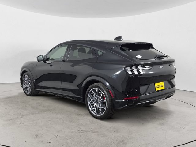 Certified 2025 Ford Mustang Mach-E GT AWD/4WD image 7