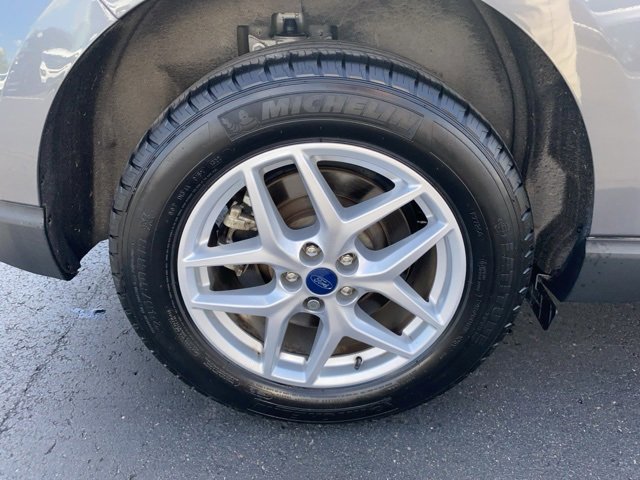 Certified 2022 Ford Edge SEL w/ Convenience Package image 9