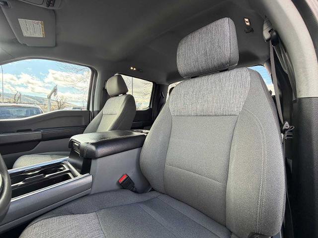 Certified 2023 Ford F250 XLT AWD/4WD image 11
