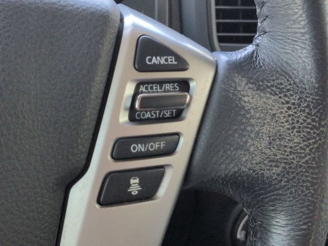 Used 2022 Nissan Titan SV w/ SV Convenience Package AWD/4WD image 27