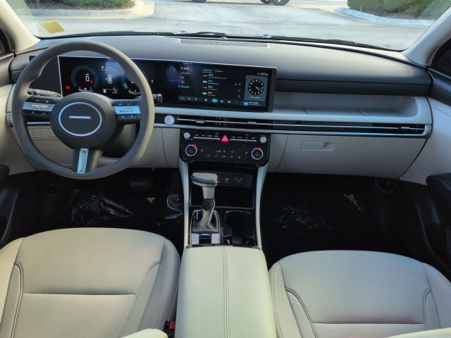 Used 2026 Hyundai Tucson SEL Plus FWD image 15