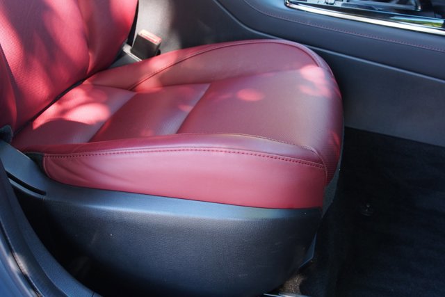 Used 2023 MAZDA CX-30 AWD 2.5 S w/ Preferred Package image 12