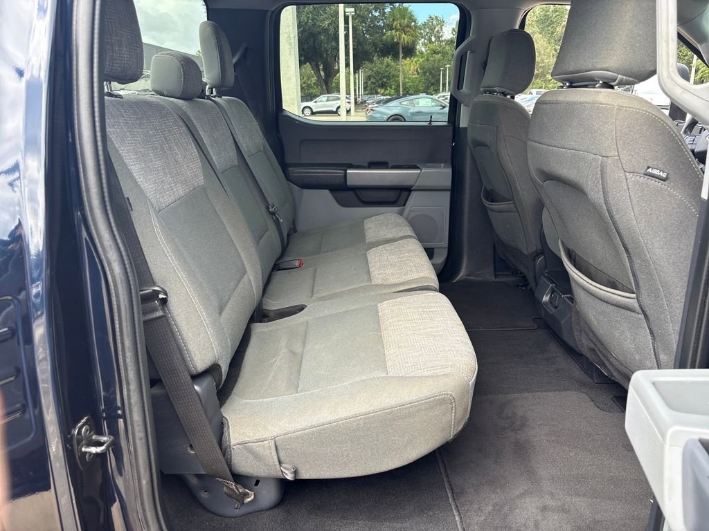 Certified 2024 Ford F250 XLT image 24