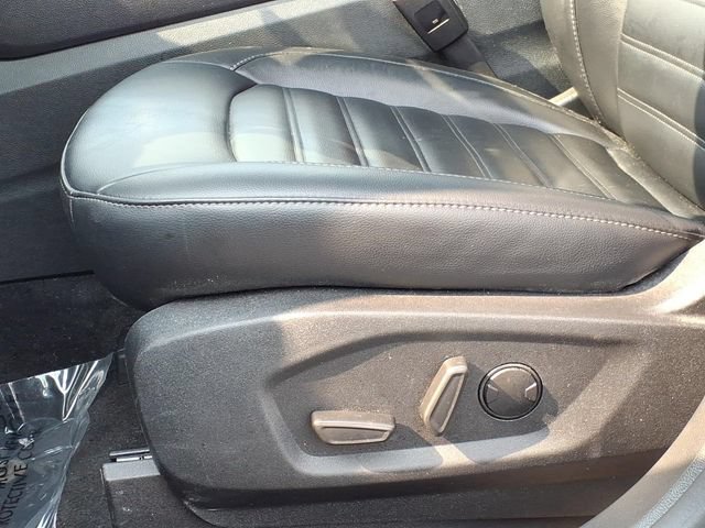 Certified 2023 Ford Edge SEL w/ Convenience Package AWD/4WD image 17