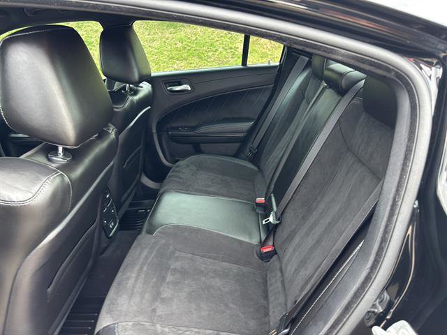Used 2022 Dodge Charger R/T w/ Plus Group image 16
