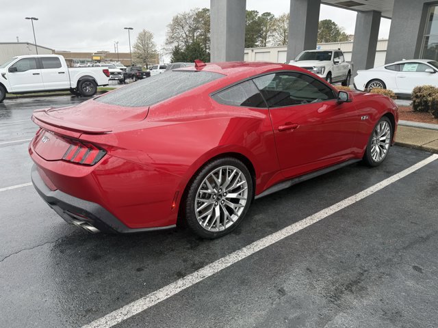 Certified 2024 Ford Mustang GT Premium image 5