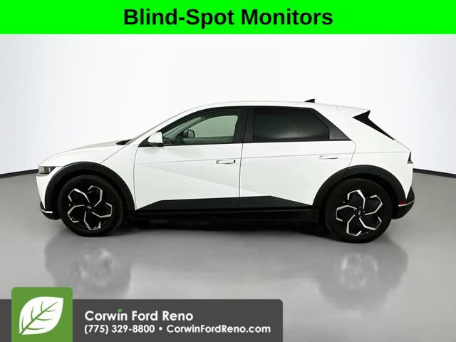 Used 2023 Hyundai Ioniq 5 SE AWD/4WD image 4