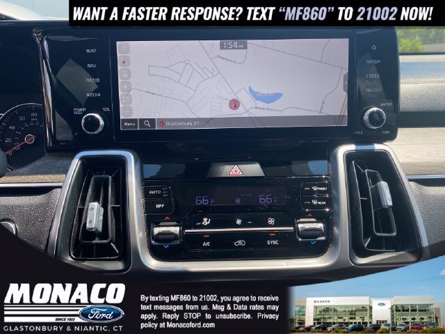 Used 2023 Kia Sorento S w/ Panoramic Sunroof Package AWD/4WD image 19