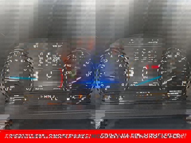 Certified 2023 Ford Explorer Limited w/ Limited Technology Package image 14