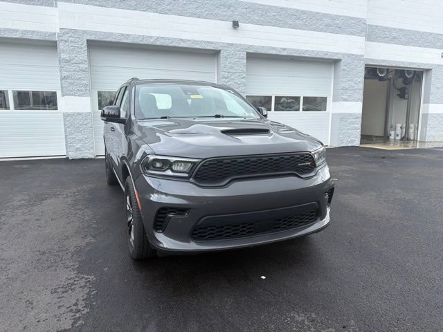 Used 2025 Dodge Durango GT AWD/4WD image 23