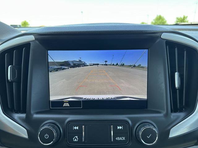 Used 2022 GMC Terrain SLT w/ Infotainment Package II AWD/4WD image 24
