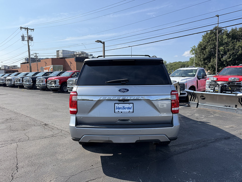 Certified 2021 Ford Expedition XLT AWD/4WD image 6